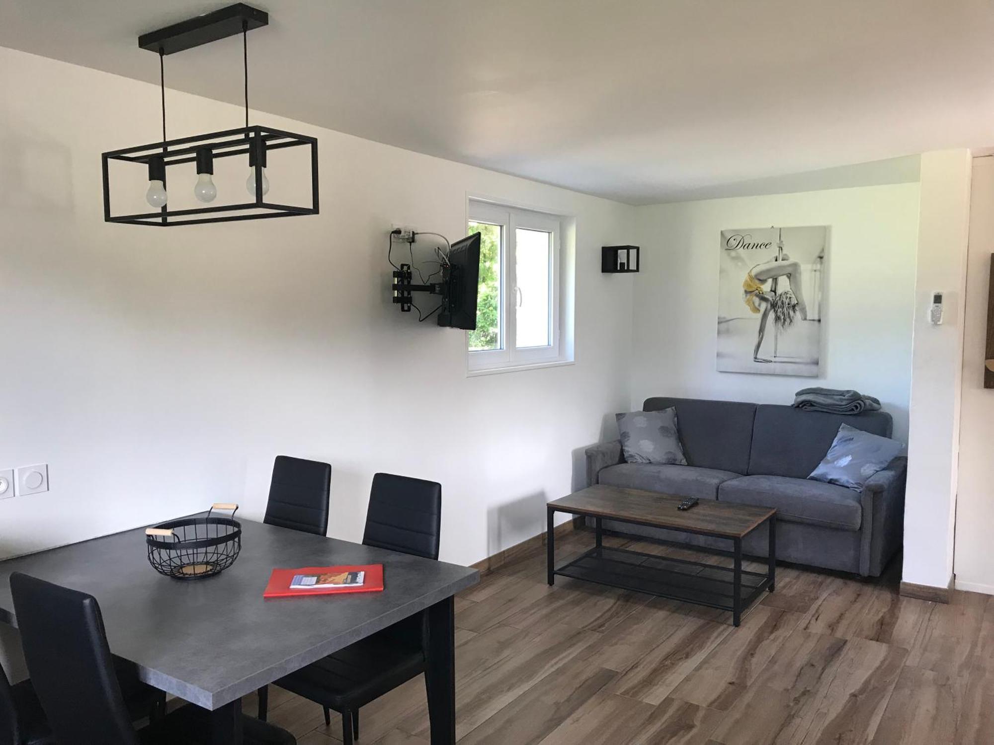 Maison 4 Etoiles Et Studio 3 Etoiles Independants Avec Piscine LʼIsle-sur-la-Sorgue Zewnętrze zdjęcie