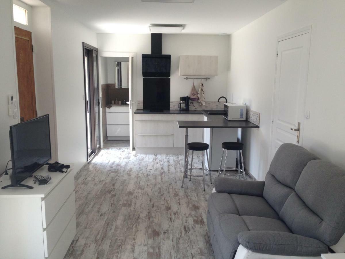 Maison 4 Etoiles Et Studio 3 Etoiles Independants Avec Piscine LʼIsle-sur-la-Sorgue Zewnętrze zdjęcie